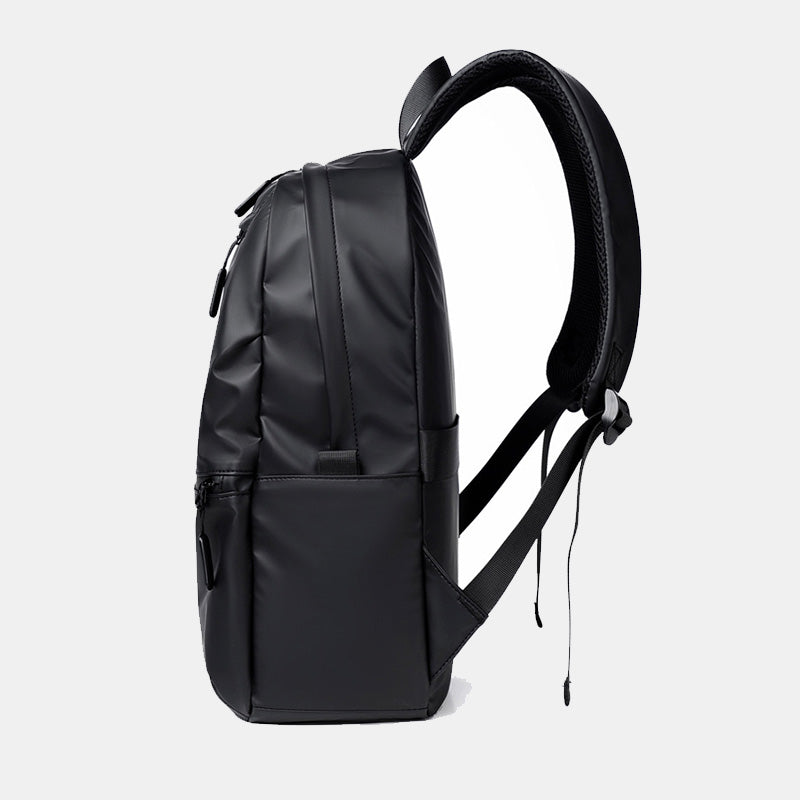 Original Lightweight Fashionable Waterproof Backpack (Grey)