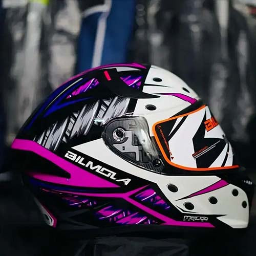 Helmets