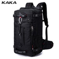 KAKA 2070D Convertible Travel Backpack & Duffle Bag