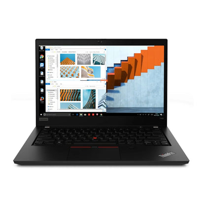 Lenovo ThinkPad T490, 8th Gen Core i5 Business Laptop