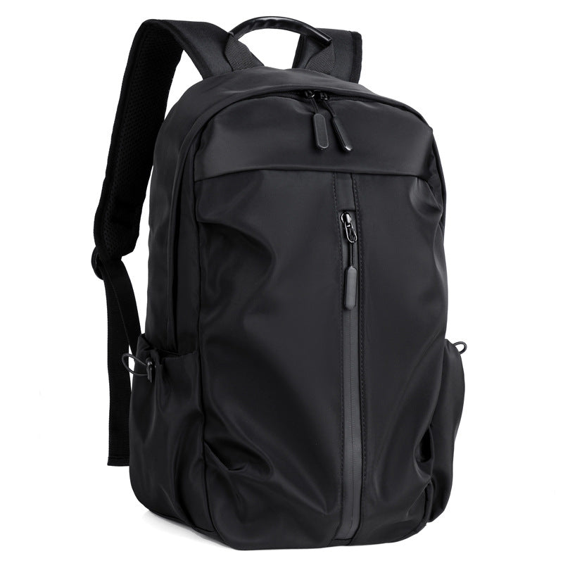 Original Light Weight Waterproof LouisWill Backpack (Black)