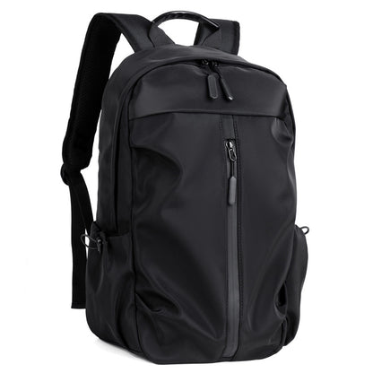 Original Light Weight Waterproof LouisWill Backpack (Black)
