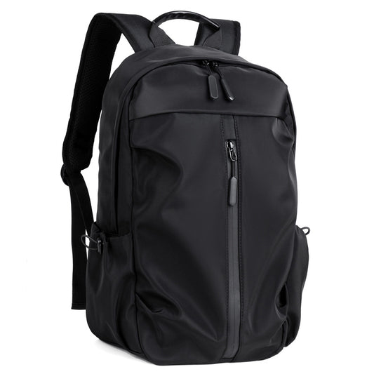 Original Light Weight Waterproof LouisWill Backpack (Black)