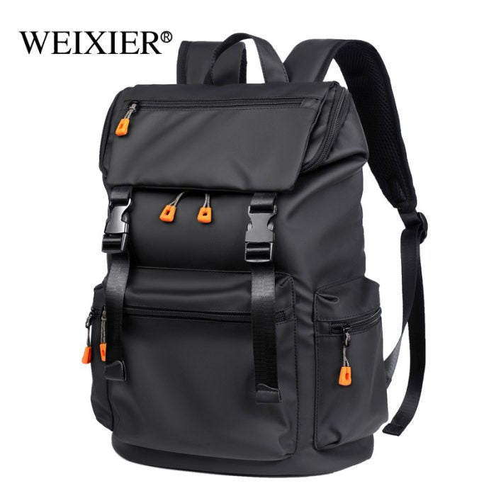 Anti Theft Slim Durable Backpack
