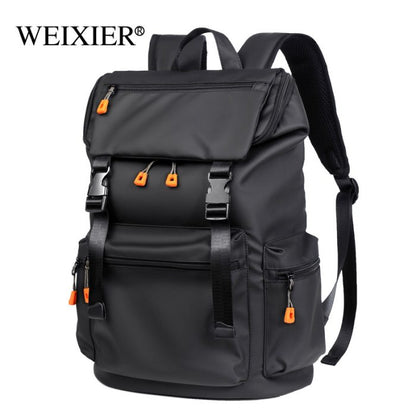 Anti Theft Slim Durable Backpack