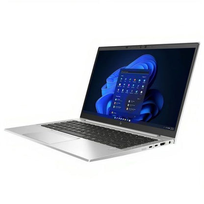 HP Elitebook  845 G8, Ryzen 5 Pro Laptop