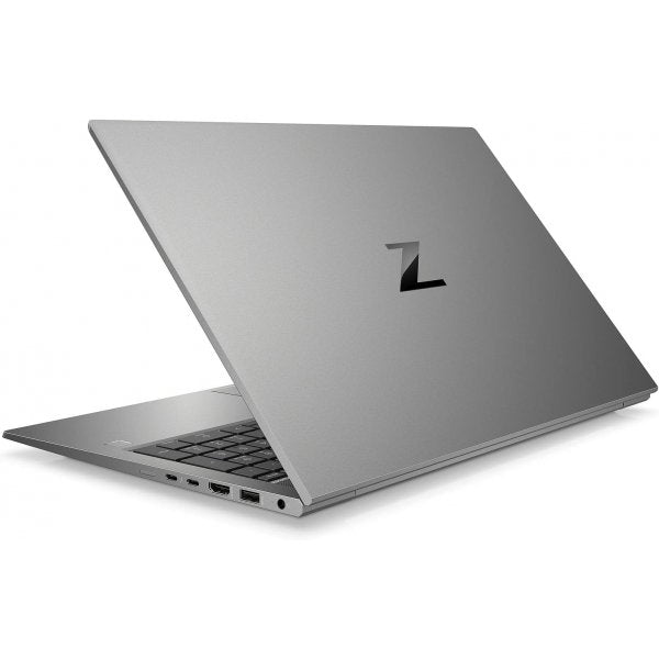 HP ZBook Firefly 14 G7, 10th Gen Core i5 Mobile Workstation