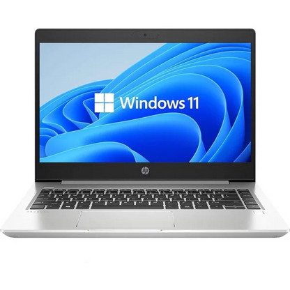 HP ProBook 440 G6, 8th Gen Core i5 Laptop