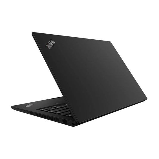 Lenovo ThinkPad T490, 8th Gen Core i5 Business Laptop