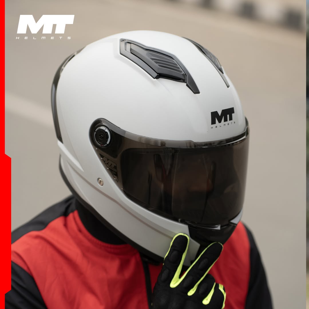 MT Stinger 2 Pure – Nardo Grey