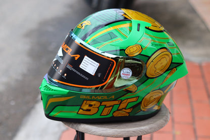 BILMOLA Rapid RS – BitCoin