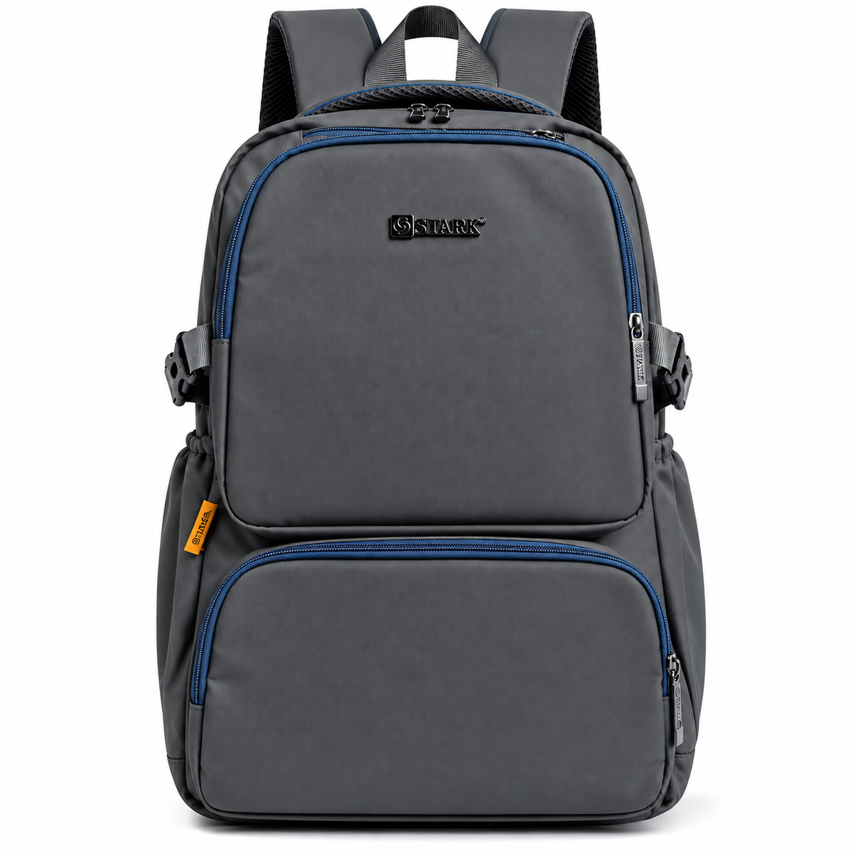 SPARK Tactical Style Olive Laptop & Travel Backpack (Grey)