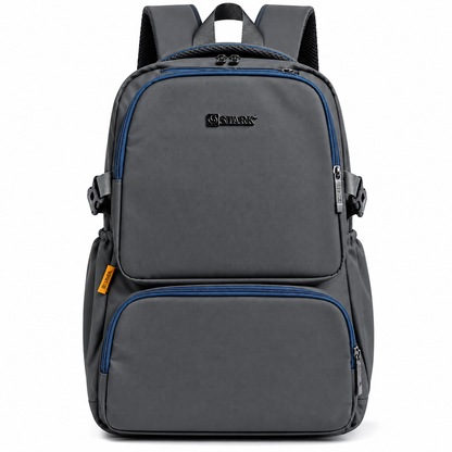 SPARK Tactical Style Olive Laptop & Travel Backpack (Grey)
