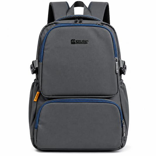 SPARK Tactical Style Olive Laptop & Travel Backpack (Grey)