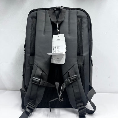 Premium Waterproof Stylish Executive Backpack (Grey)