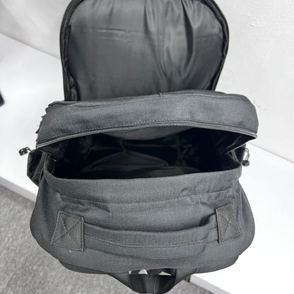 FASHION Trend Multi-Chamber Urban Backpack (Beige)