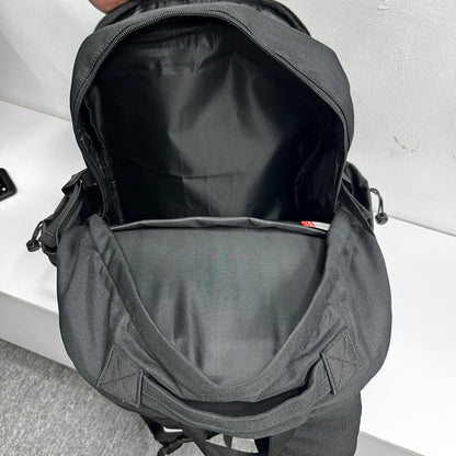 FASHION Trend Multi-Chamber Urban Backpack (Beige)