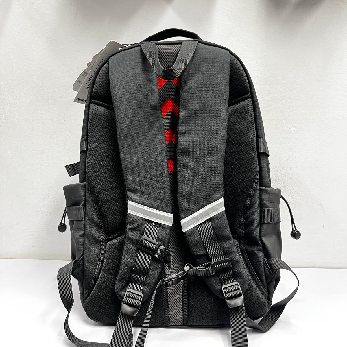 FASHION Trend Multi-Chamber Urban Backpack (Beige)