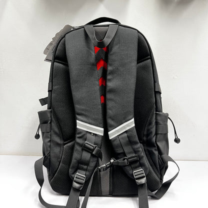 FASHION Trend Multi-Chamber Urban Backpack (Beige)