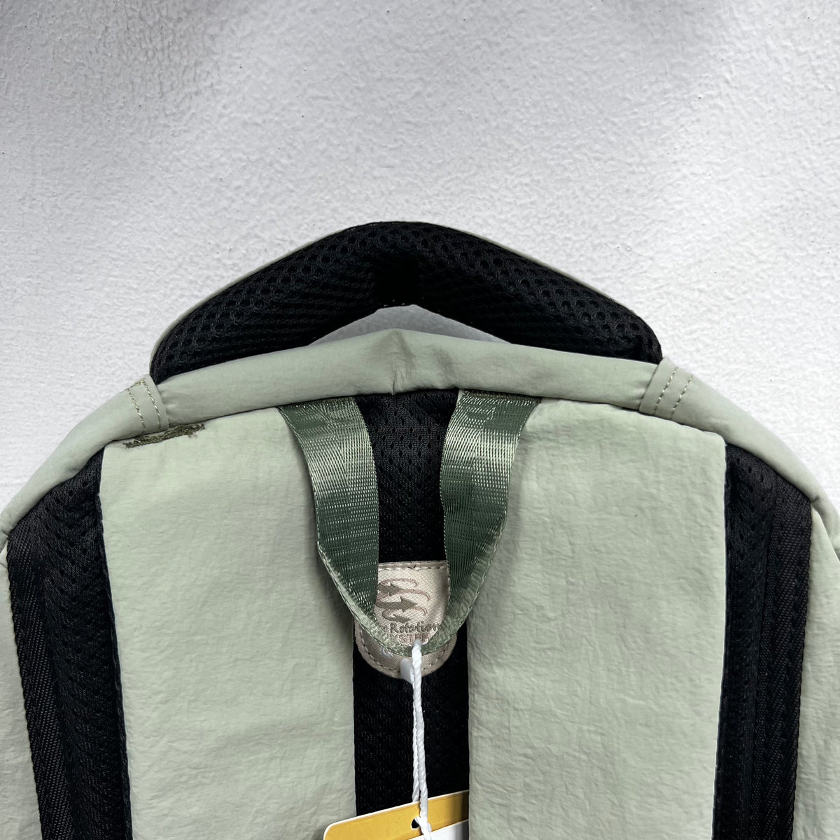 Forest Light Weight Multi-Pocket Backpack (Beige)