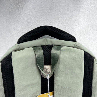 Forest Light Weight Multi-Pocket Backpack (Beige)