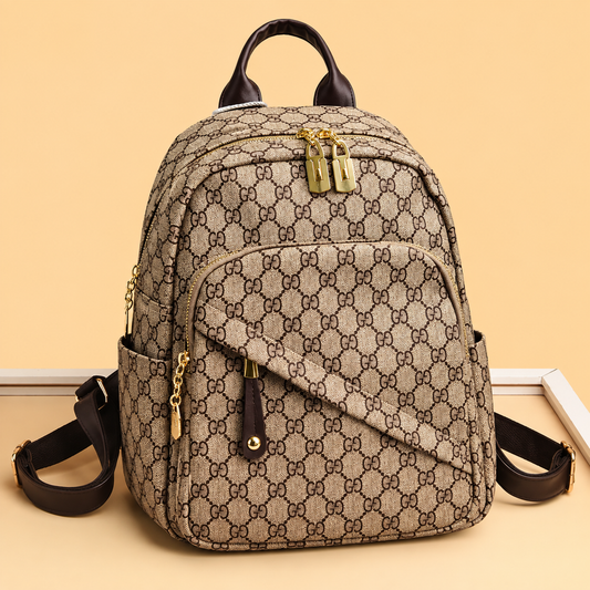 Stylish Premium Casual Women's Backpack
