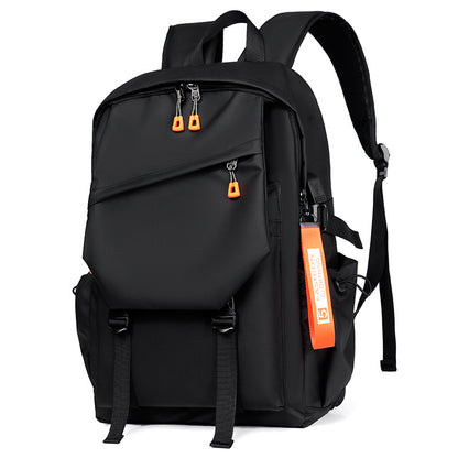 Urban Multi Functional Backpack (Black)