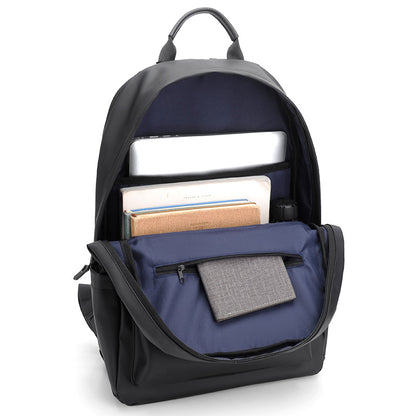 Fantech BG897 Sleek Minimalist Waterproof Backpack (Black)