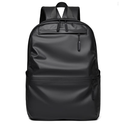 Original Lightweight Fashionable Waterproof Backpack (Black)