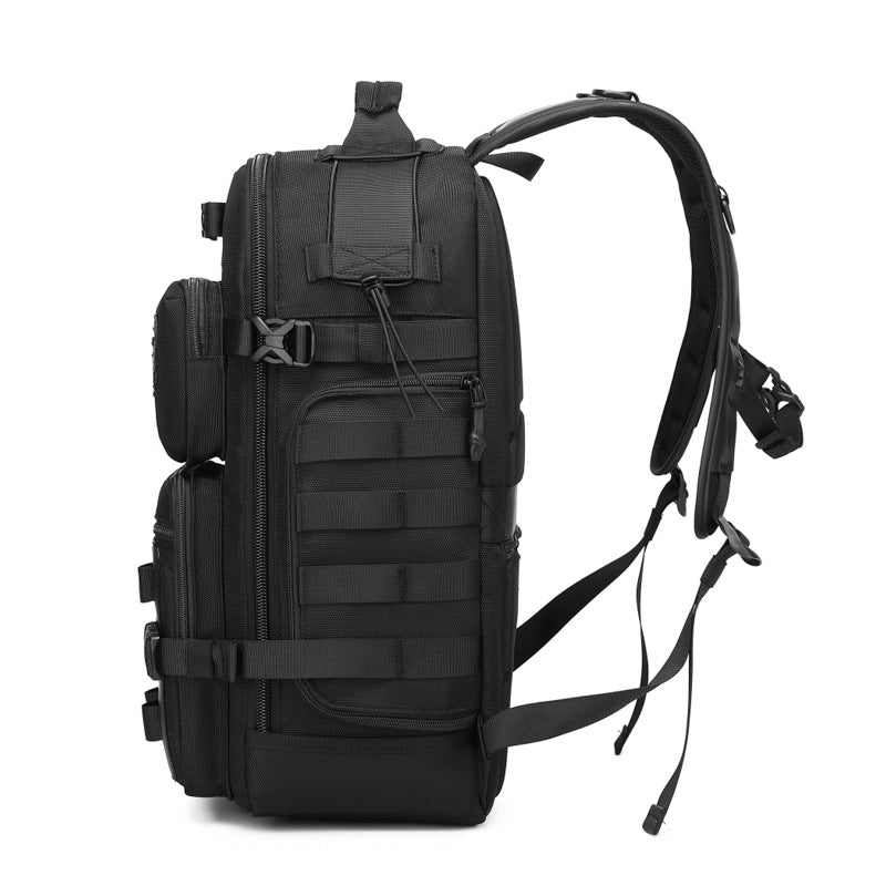 OZUKO 9601 Waterproof Backpack