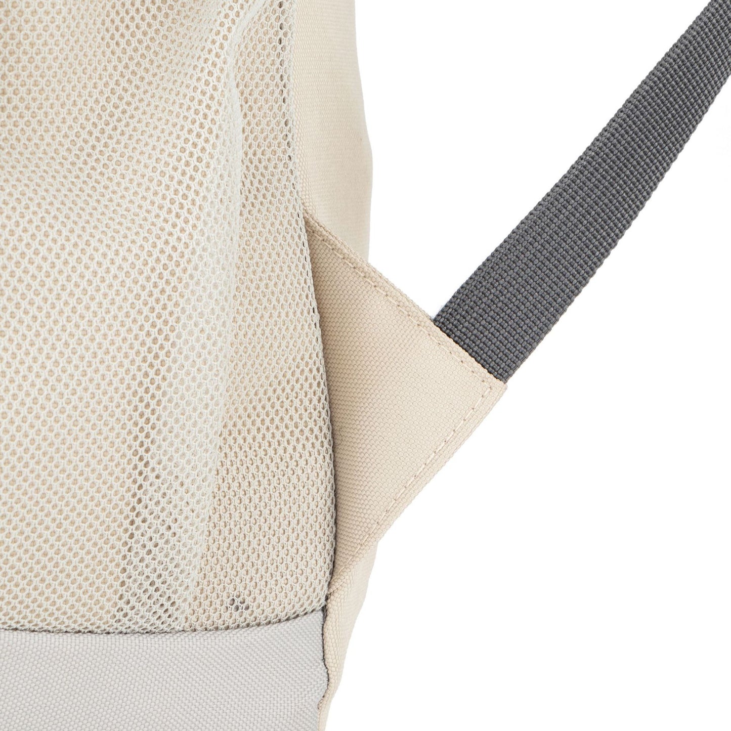 Lightweight Foldable Backpack (Light Blue)