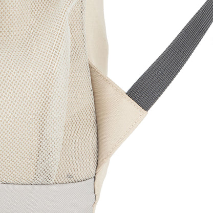 Lightweight Foldable Backpack (Light Blue)
