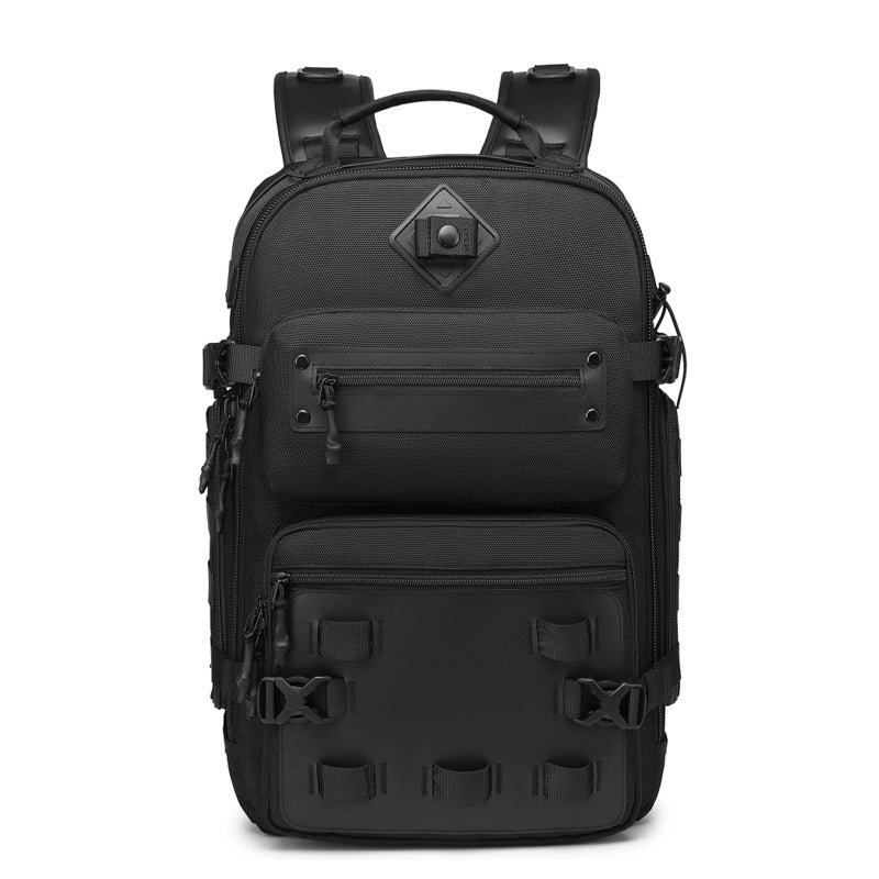 OZUKO 9601 Waterproof Backpack