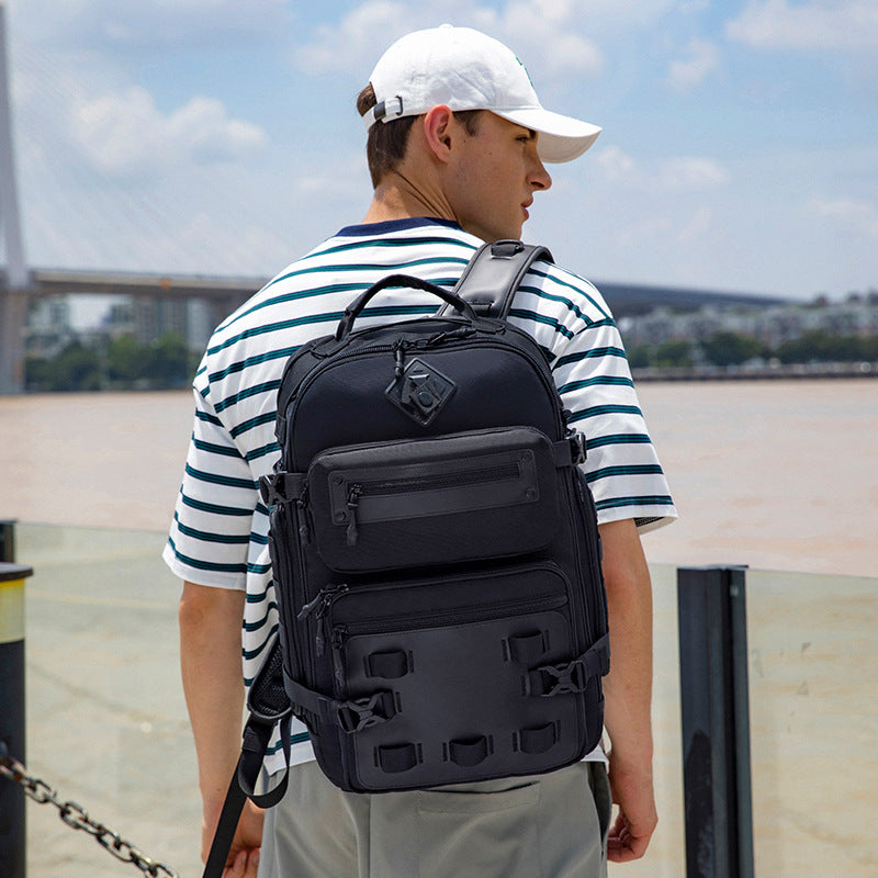OZUKO 9601 Waterproof Backpack