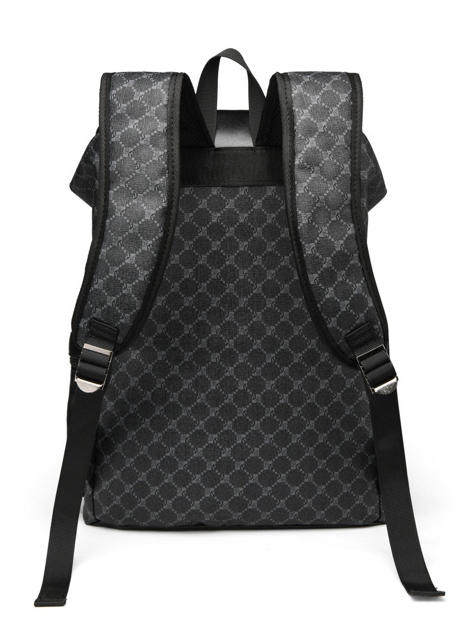 New Vintage Luxury Leather Backpack
