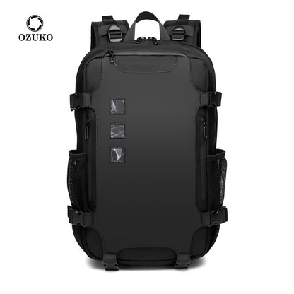 OZUKO 9388 Sleek Durable Backpack