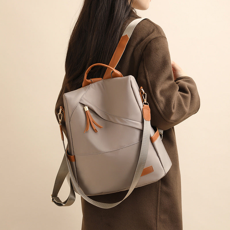 ATULI Oxford Cloth Women Backpack