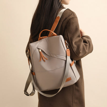 ATULI Oxford Cloth Women Backpack