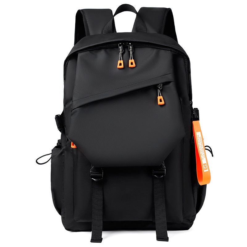 Urban Multi Functional Backpack (Black)