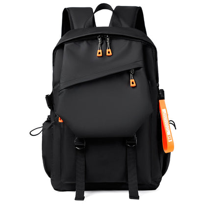 Urban Multi Functional Backpack (Black)