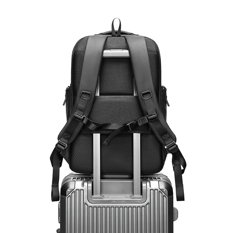 RZTX 8192 Multi Functional Backpack