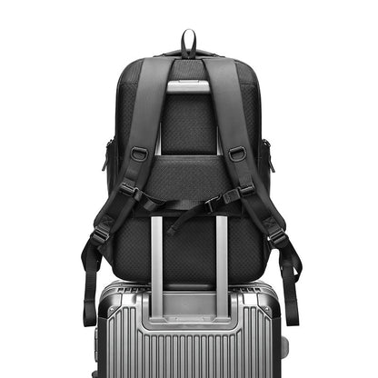 RZTX 8192 Multi Functional Backpack