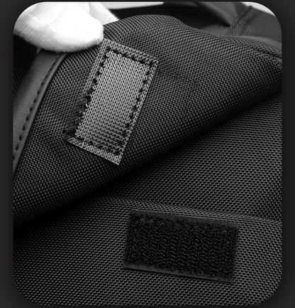 WEPOWER New Business Commuter Backpack (Grey)