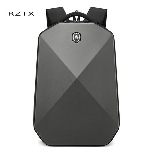 RZTX Carbon Hard Shell Backpack