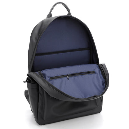 Fantech BG897 Sleek Minimalist Waterproof Backpack (Black)