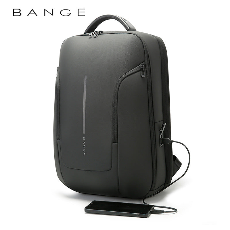Bange BG-8013 Backpack (Black)