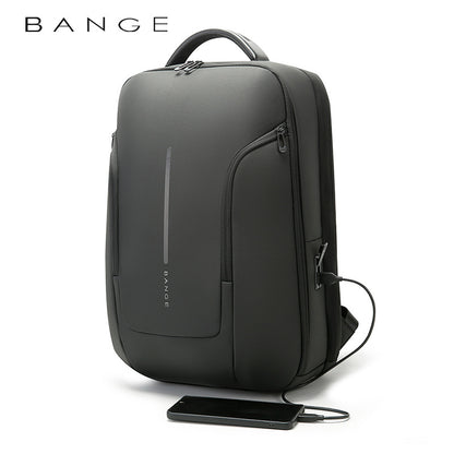 Bange BG-8013 Backpack (Black)
