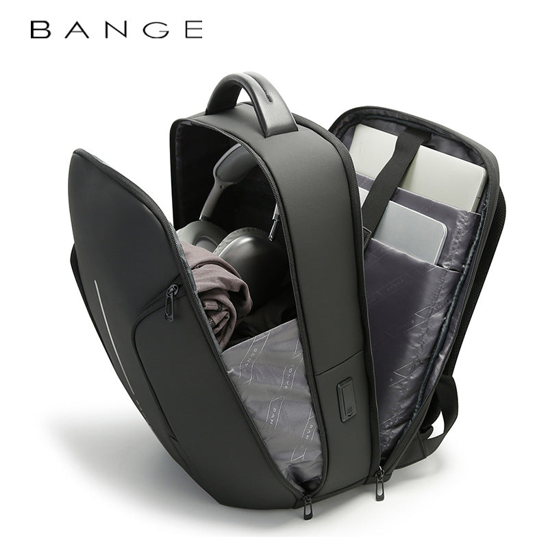 Bange BG-8013 Backpack (Black)