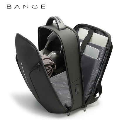 Bange BG-8013 Backpack (Black)