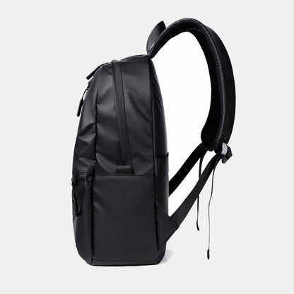 Original Lightweight Fashionable Waterproof Backpack (Grey)